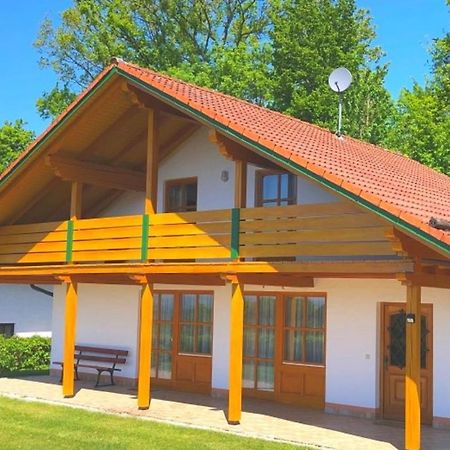 Feriendorf Buechelberg Windorf  Kültér fotó