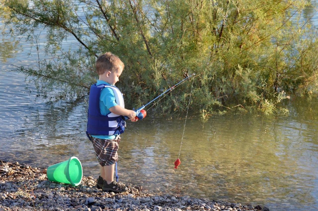 Feriendorf Buechelberg Windorf  Kültér fotó