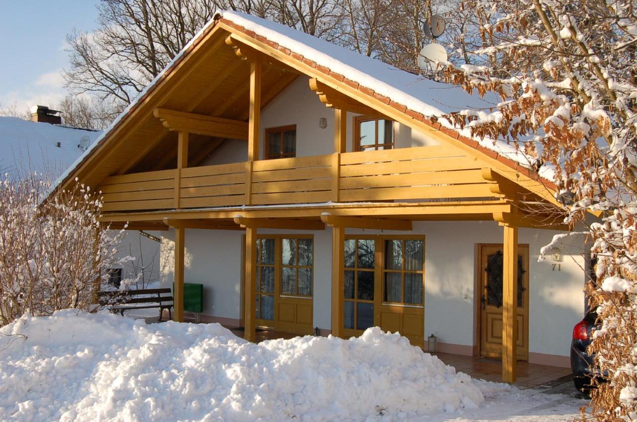 Feriendorf Buechelberg Windorf  Kültér fotó