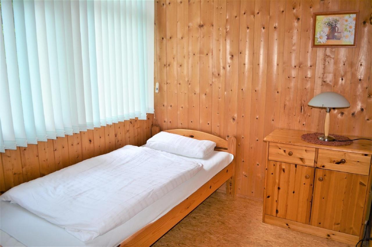 Feriendorf Buechelberg Windorf  Kültér fotó