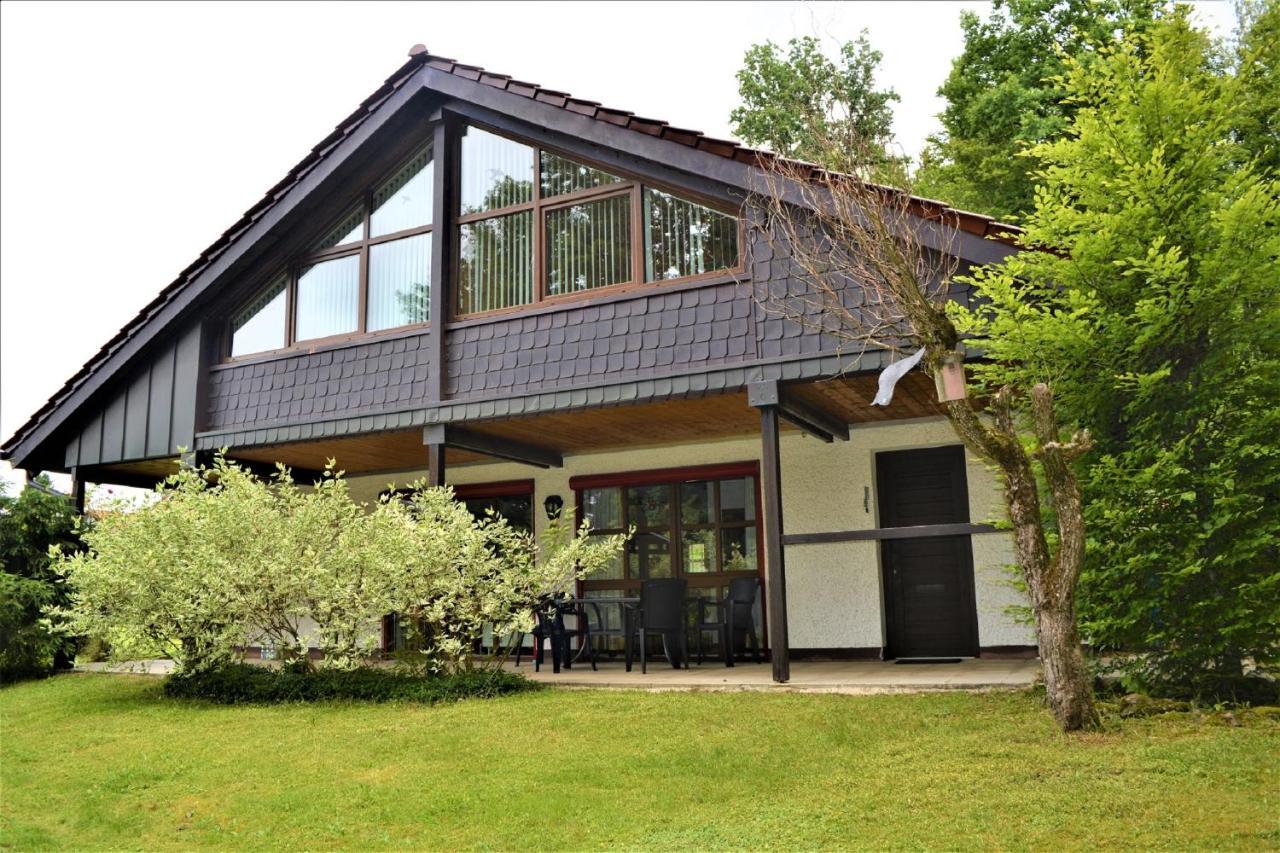 Feriendorf Buechelberg Windorf  Kültér fotó