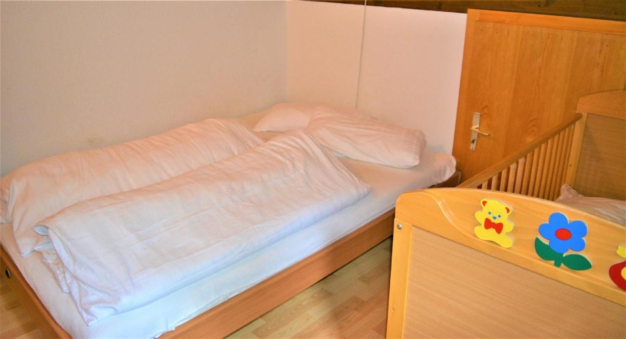 Feriendorf Buechelberg Windorf  Kültér fotó