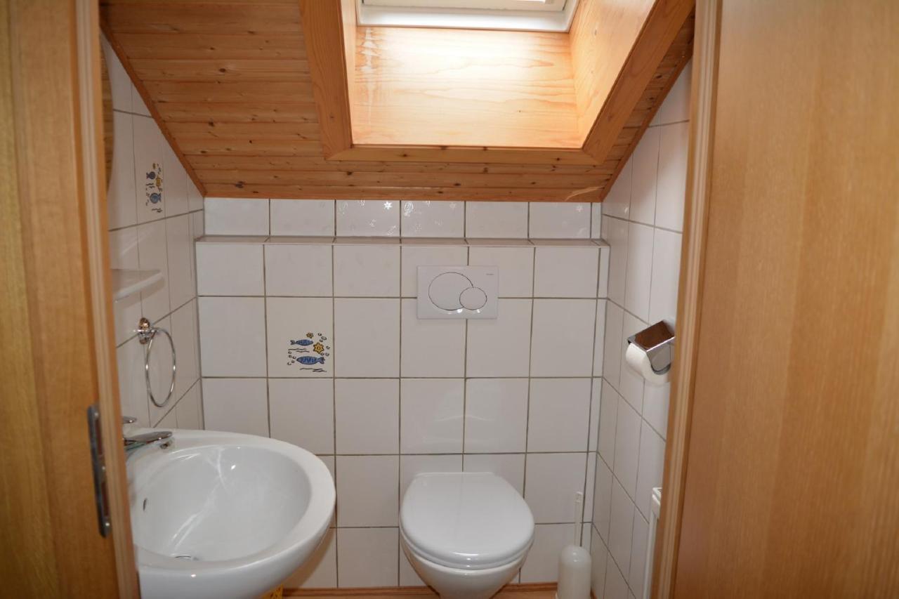 Feriendorf Buechelberg Windorf  Kültér fotó