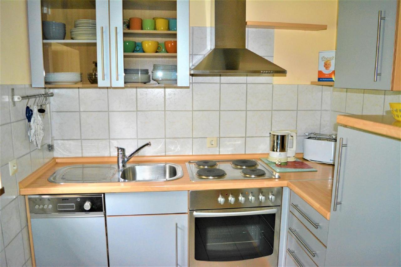 Feriendorf Buechelberg Windorf  Kültér fotó