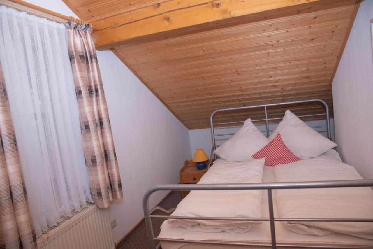 Feriendorf Buechelberg Windorf  Kültér fotó