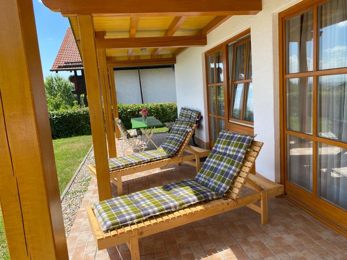 Feriendorf Buechelberg Windorf  Kültér fotó