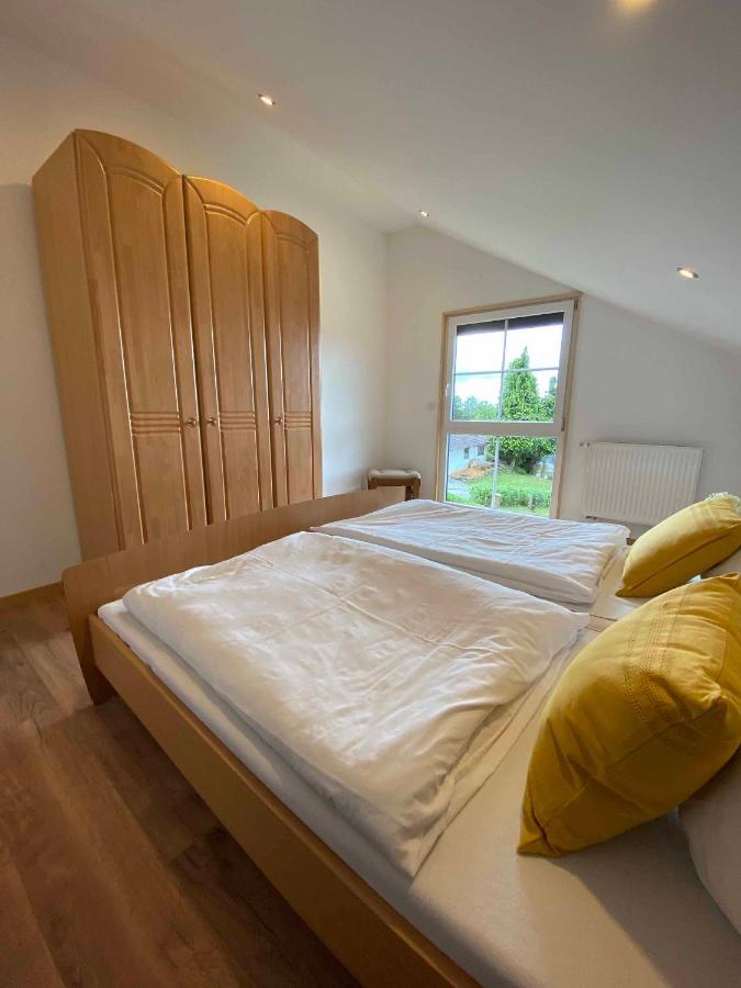 Feriendorf Buechelberg Windorf  Kültér fotó
