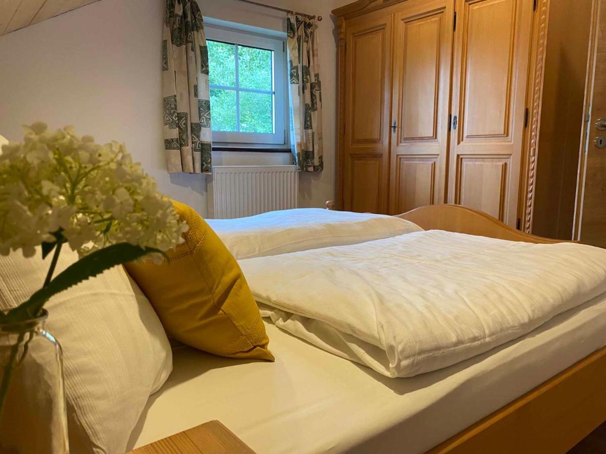 Feriendorf Buechelberg Windorf  Kültér fotó