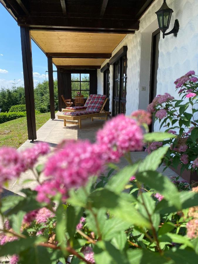 Feriendorf Buechelberg Windorf  Kültér fotó