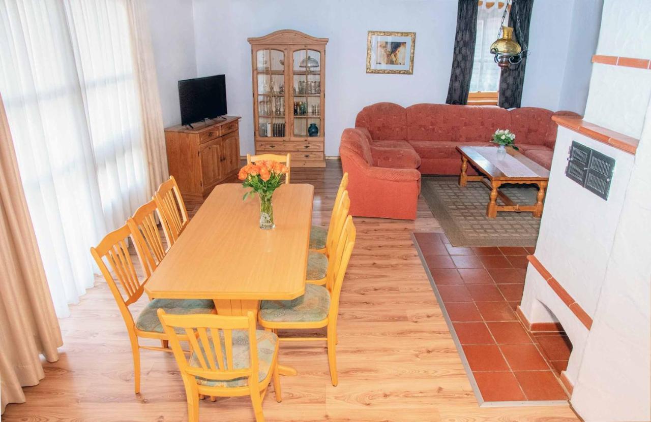 Feriendorf Buechelberg Windorf  Kültér fotó
