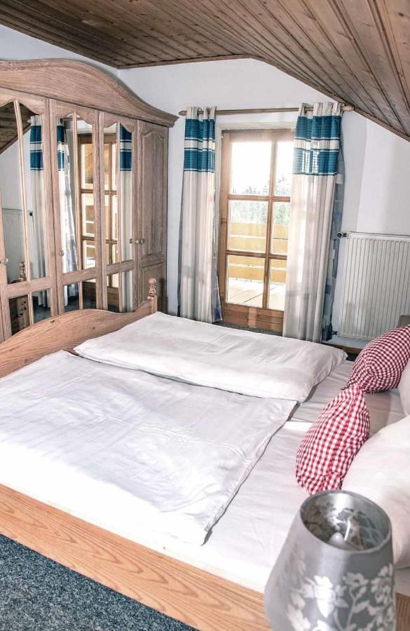 Feriendorf Buechelberg Windorf  Kültér fotó