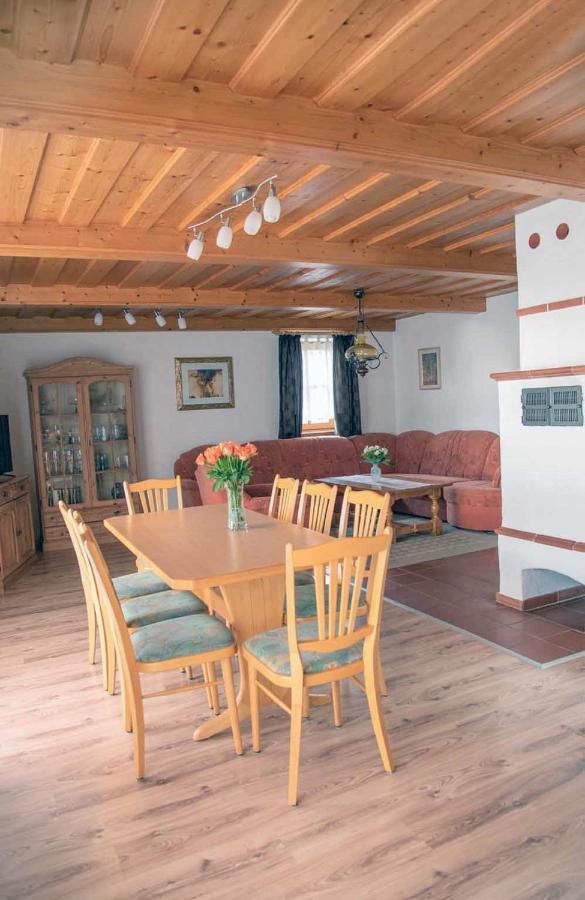 Feriendorf Buechelberg Windorf  Kültér fotó