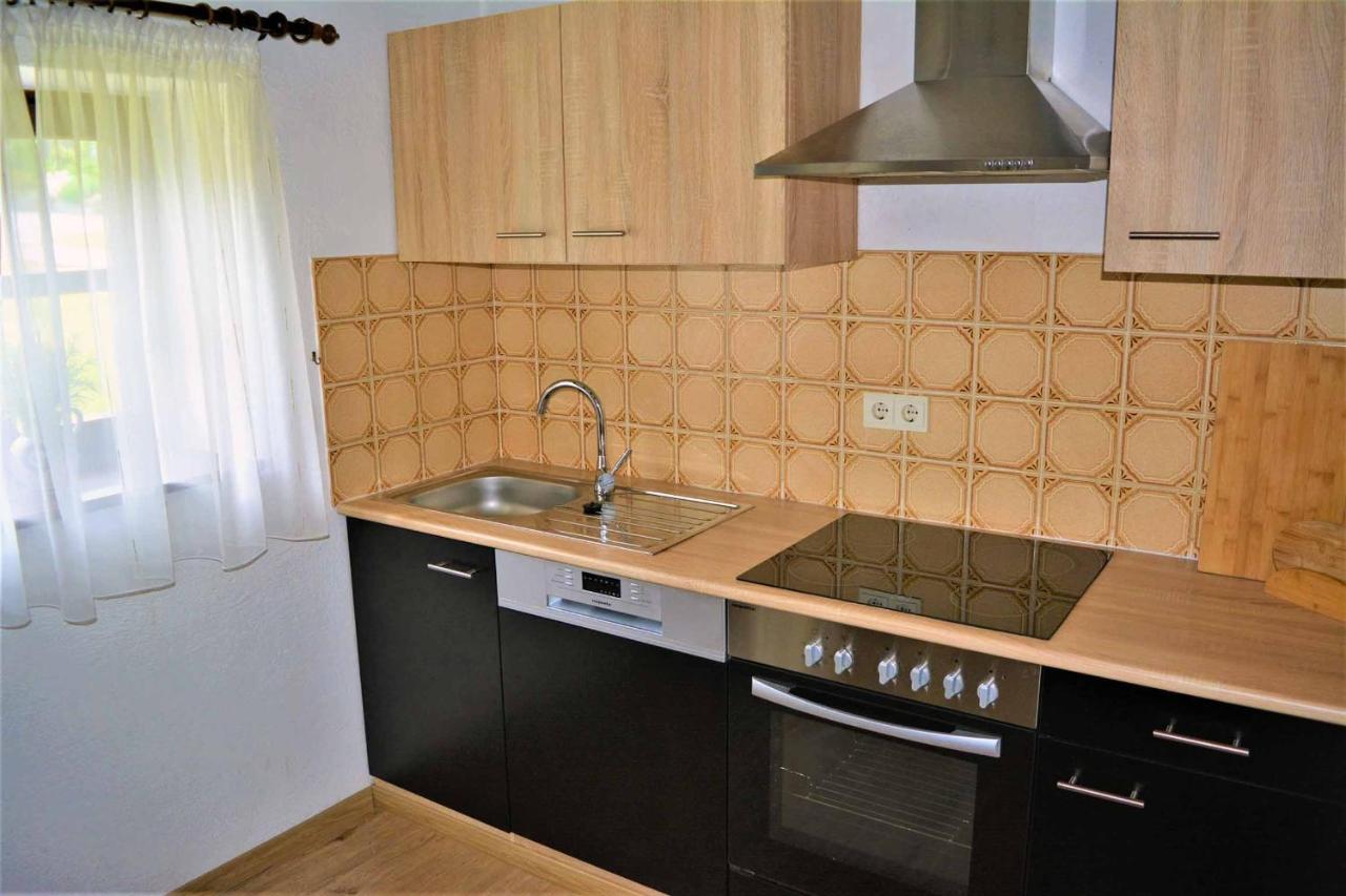 Feriendorf Buechelberg Windorf  Kültér fotó
