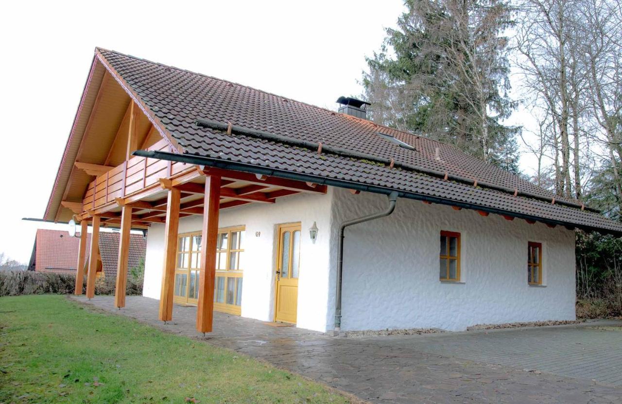 Feriendorf Buechelberg Windorf  Kültér fotó
