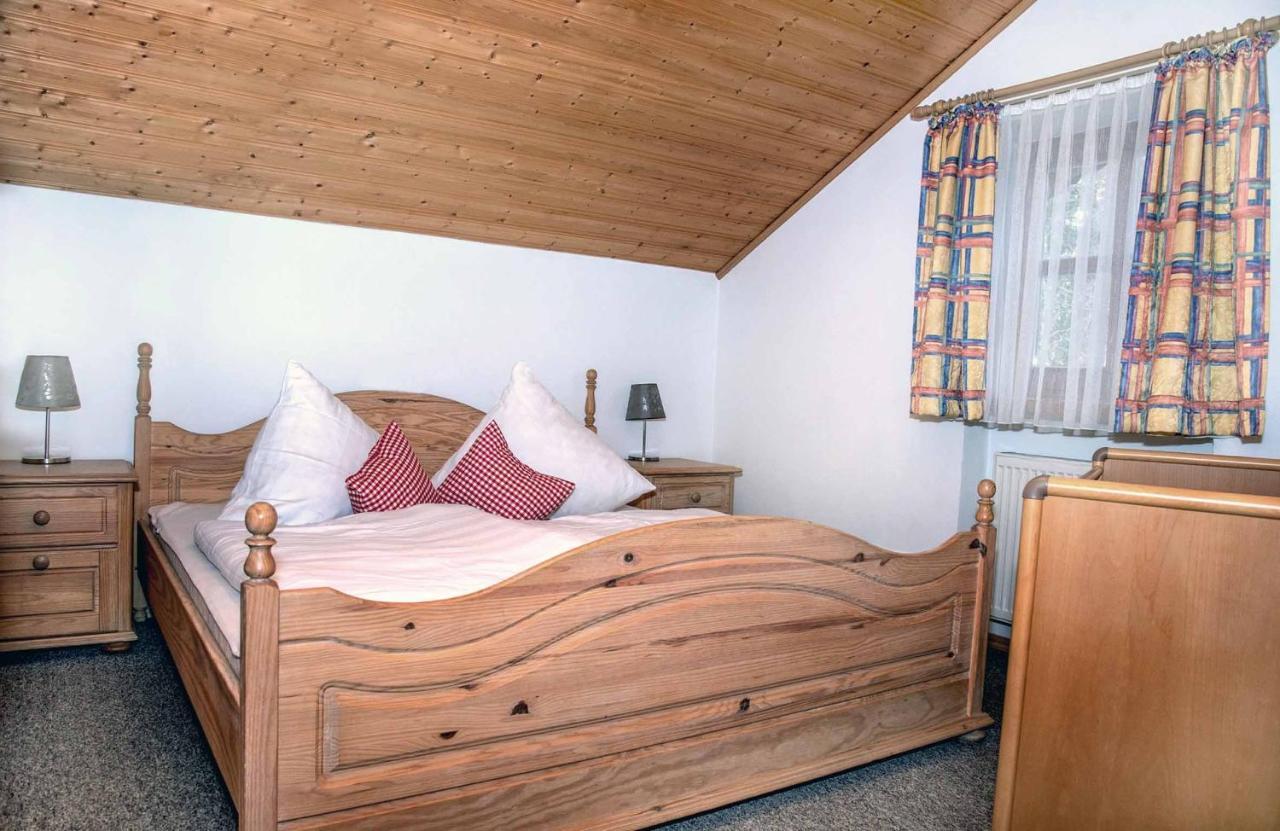 Feriendorf Buechelberg Windorf  Kültér fotó